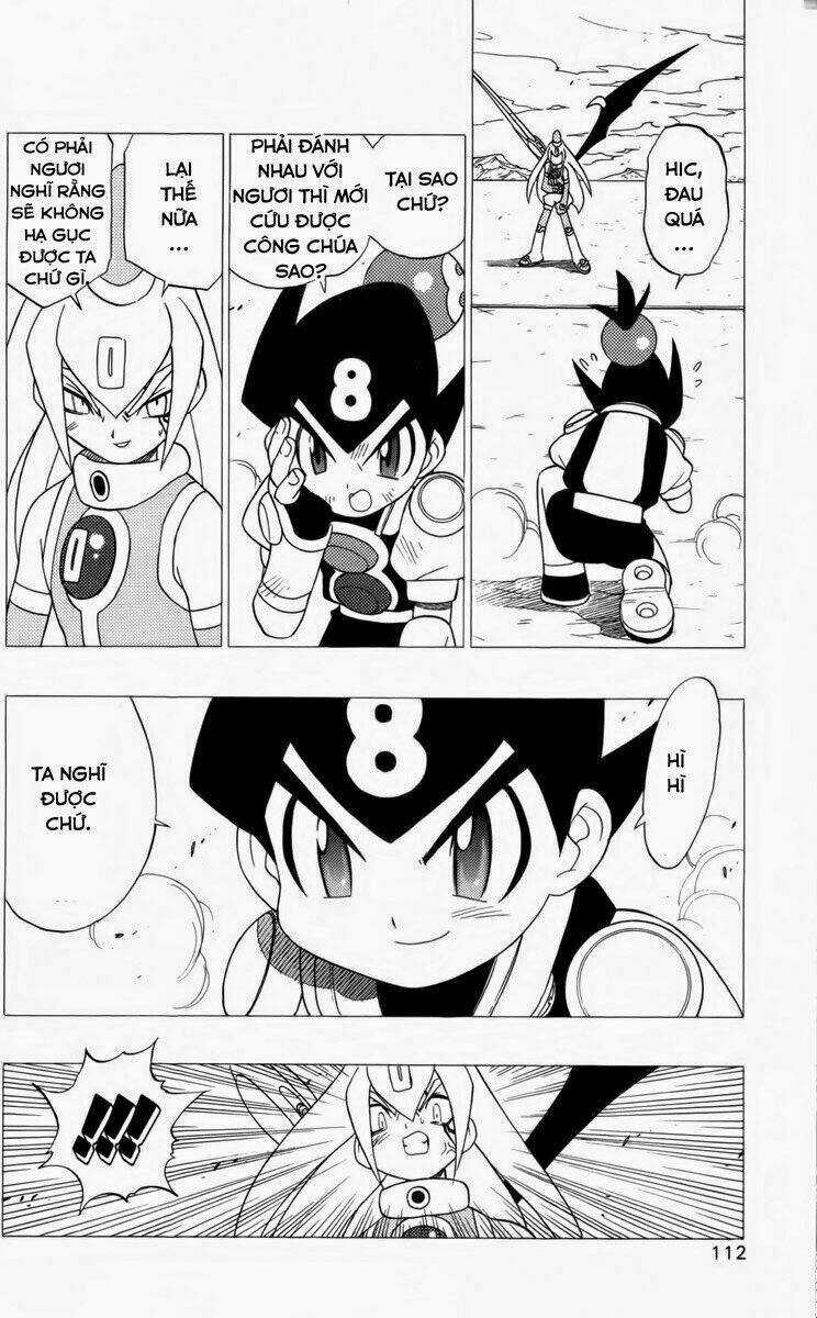 Guardian Eight Chapter 4 trang 102