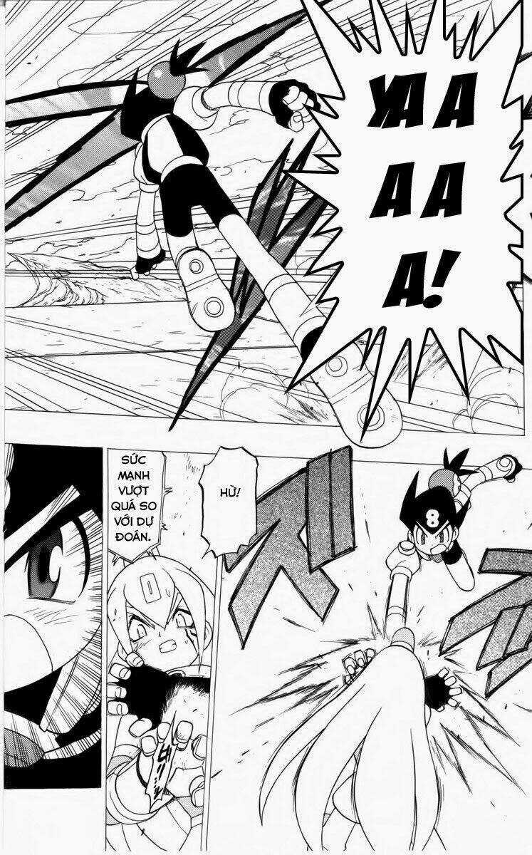 Guardian Eight Chapter 4 trang 106