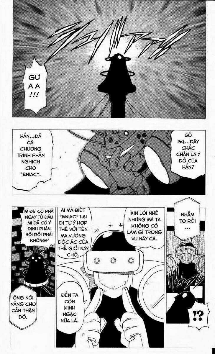 Guardian Eight Chapter 4 trang 113