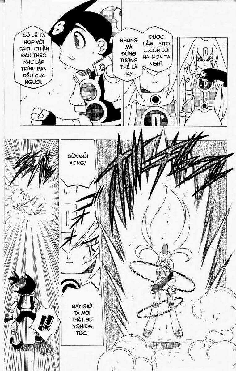 Guardian Eight Chapter 4 trang 117