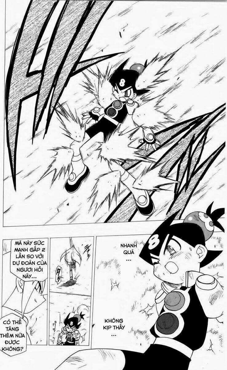 Guardian Eight Chapter 4 trang 118