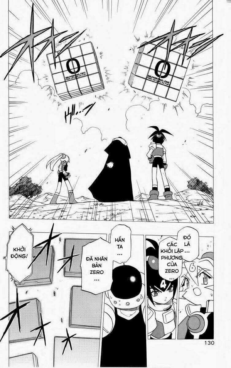 Guardian Eight Chapter 4 trang 120