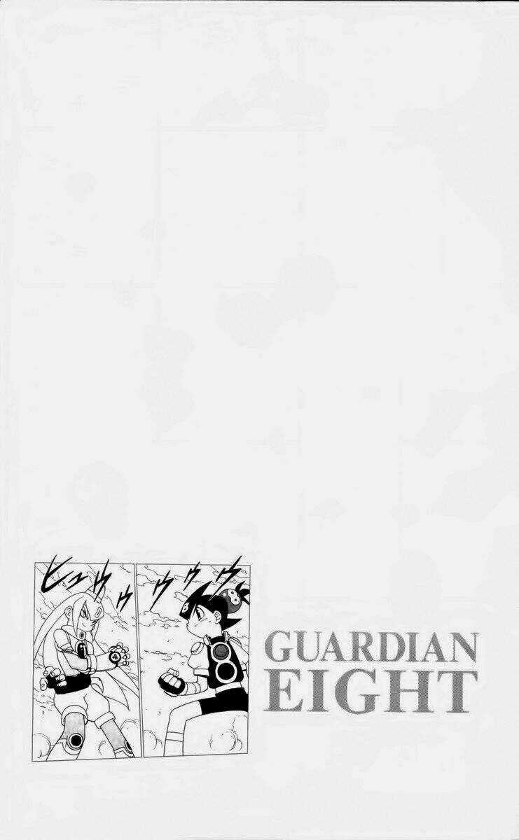 Guardian Eight Chapter 4 trang 121