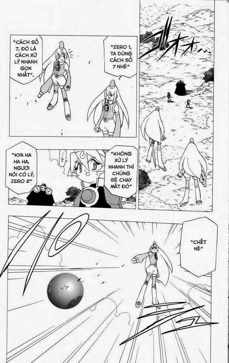 Guardian Eight Chapter 4 trang 125