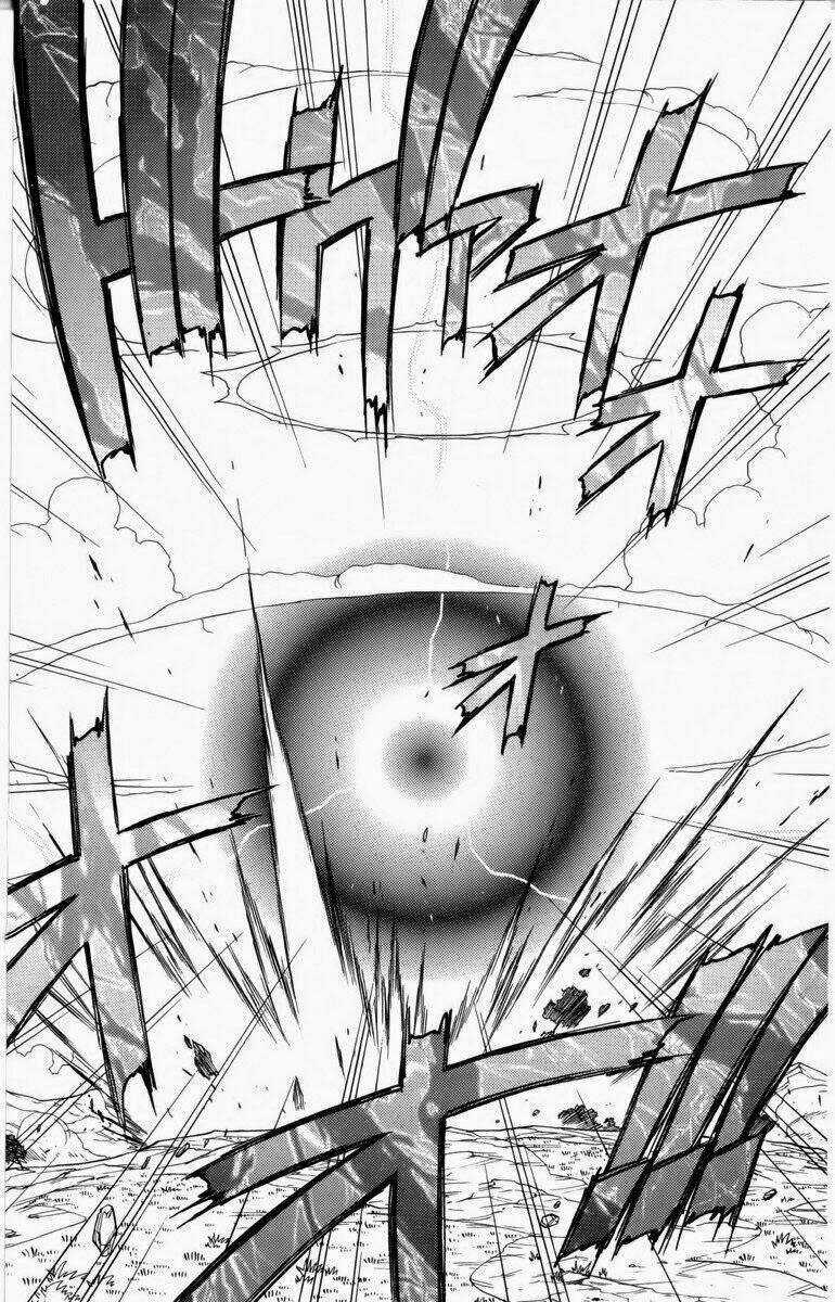 Guardian Eight Chapter 4 trang 127