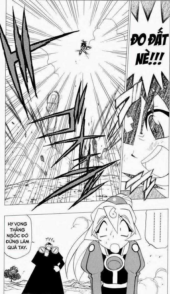 Guardian Eight Chapter 4 trang 145