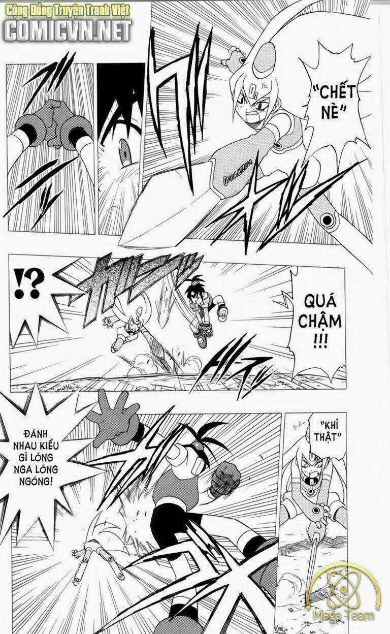 Guardian Eight Chapter 4 trang 149