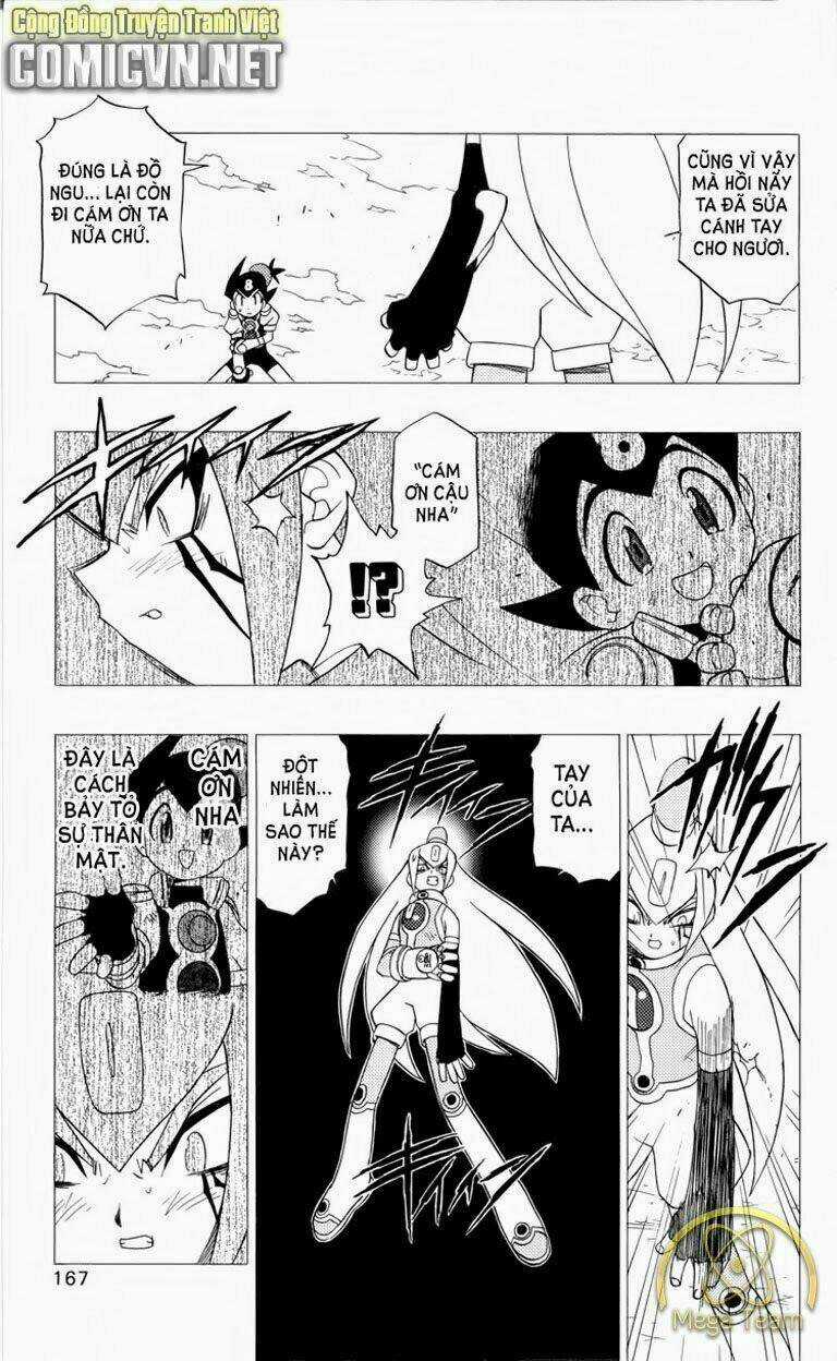 Guardian Eight Chapter 4 trang 156