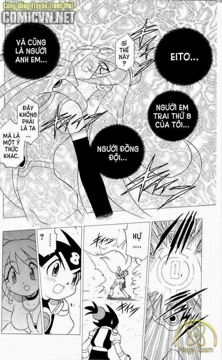 Guardian Eight Chapter 4 trang 157