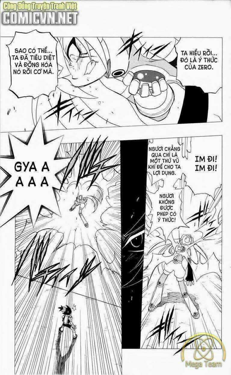 Guardian Eight Chapter 4 trang 158