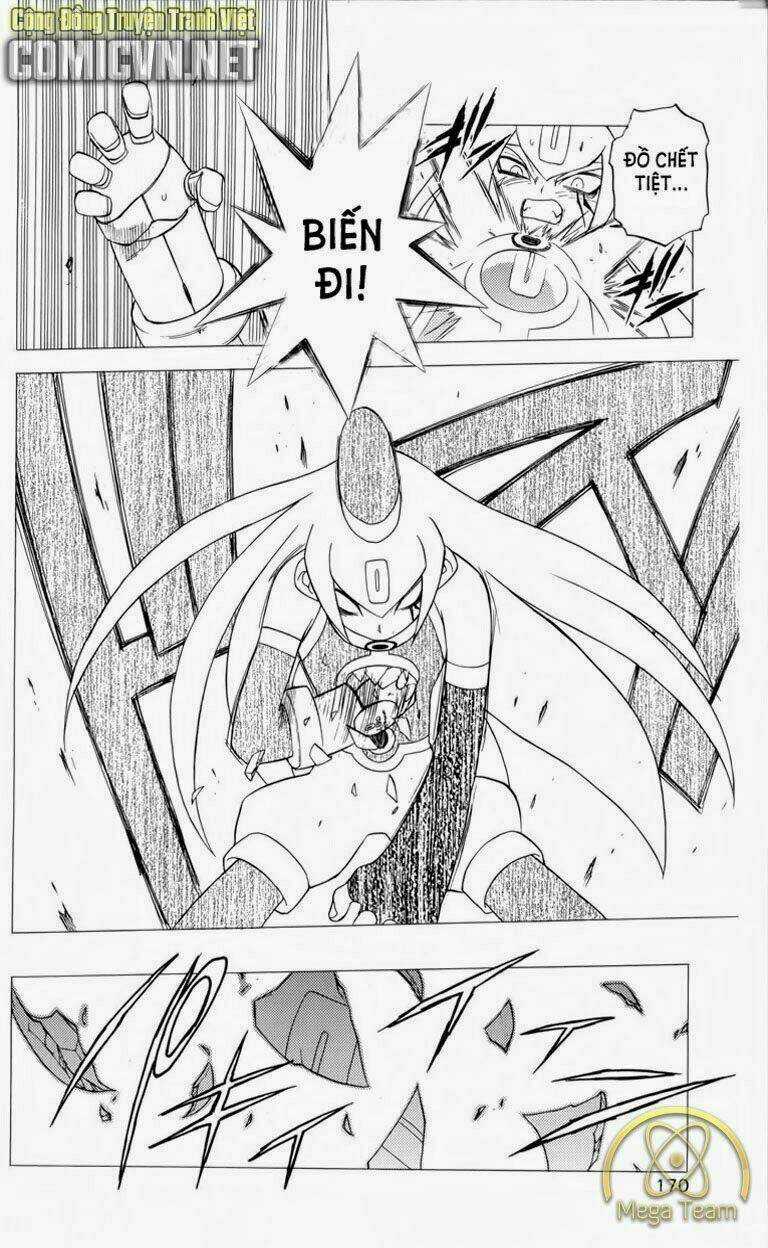 Guardian Eight Chapter 4 trang 159