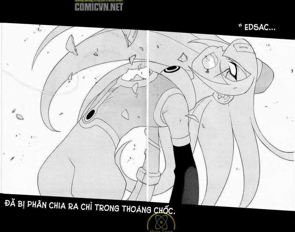 Guardian Eight Chapter 4 trang 161
