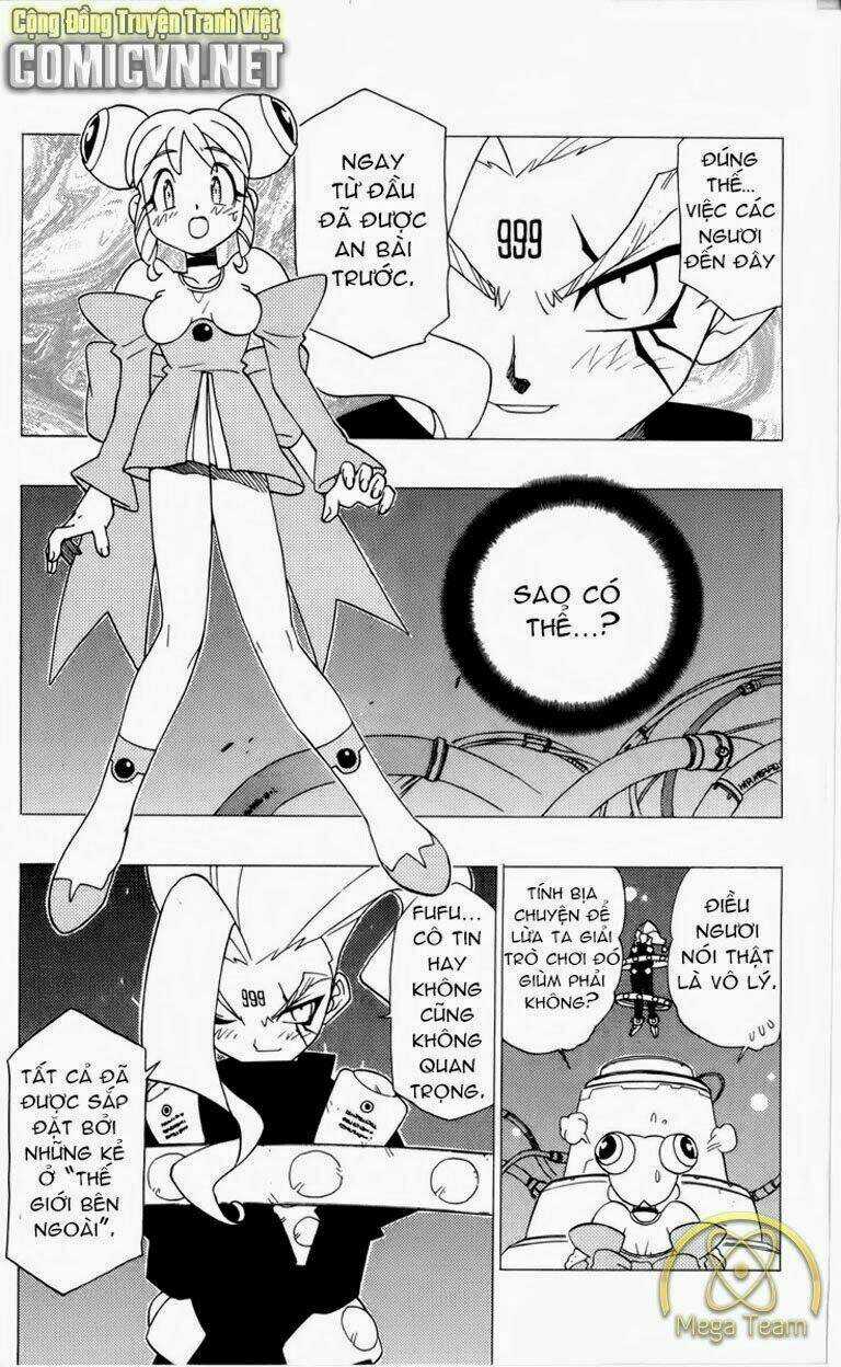 Guardian Eight Chapter 4 trang 2