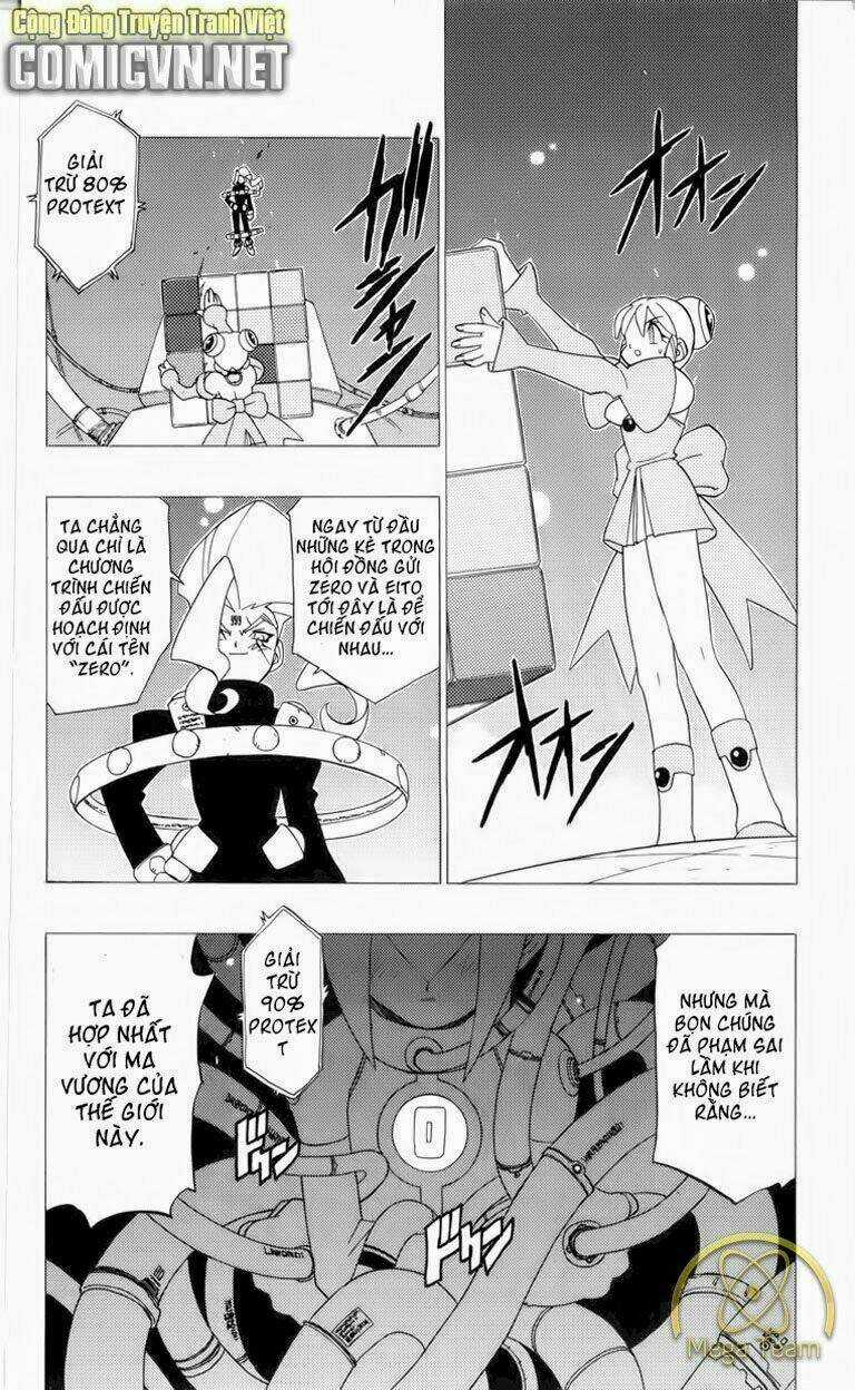 Guardian Eight Chapter 4 trang 24