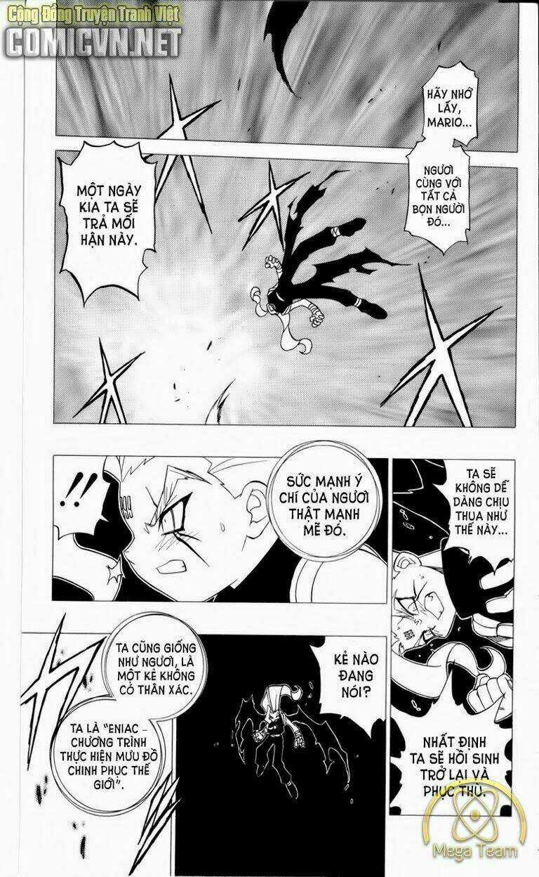 Guardian Eight Chapter 4 trang 29