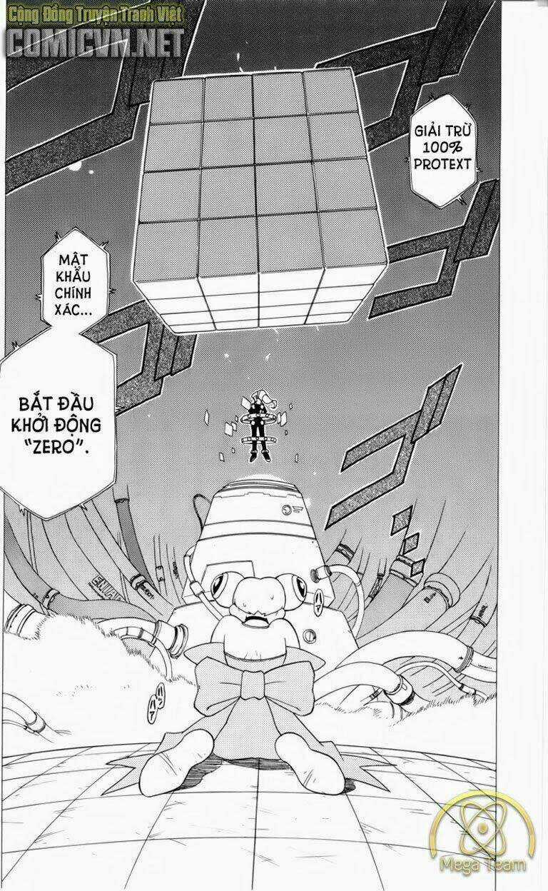 Guardian Eight Chapter 4 trang 42