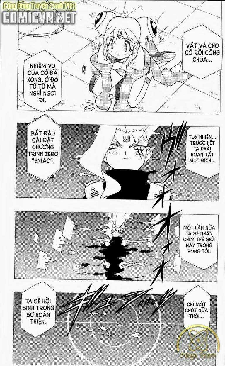 Guardian Eight Chapter 4 trang 43