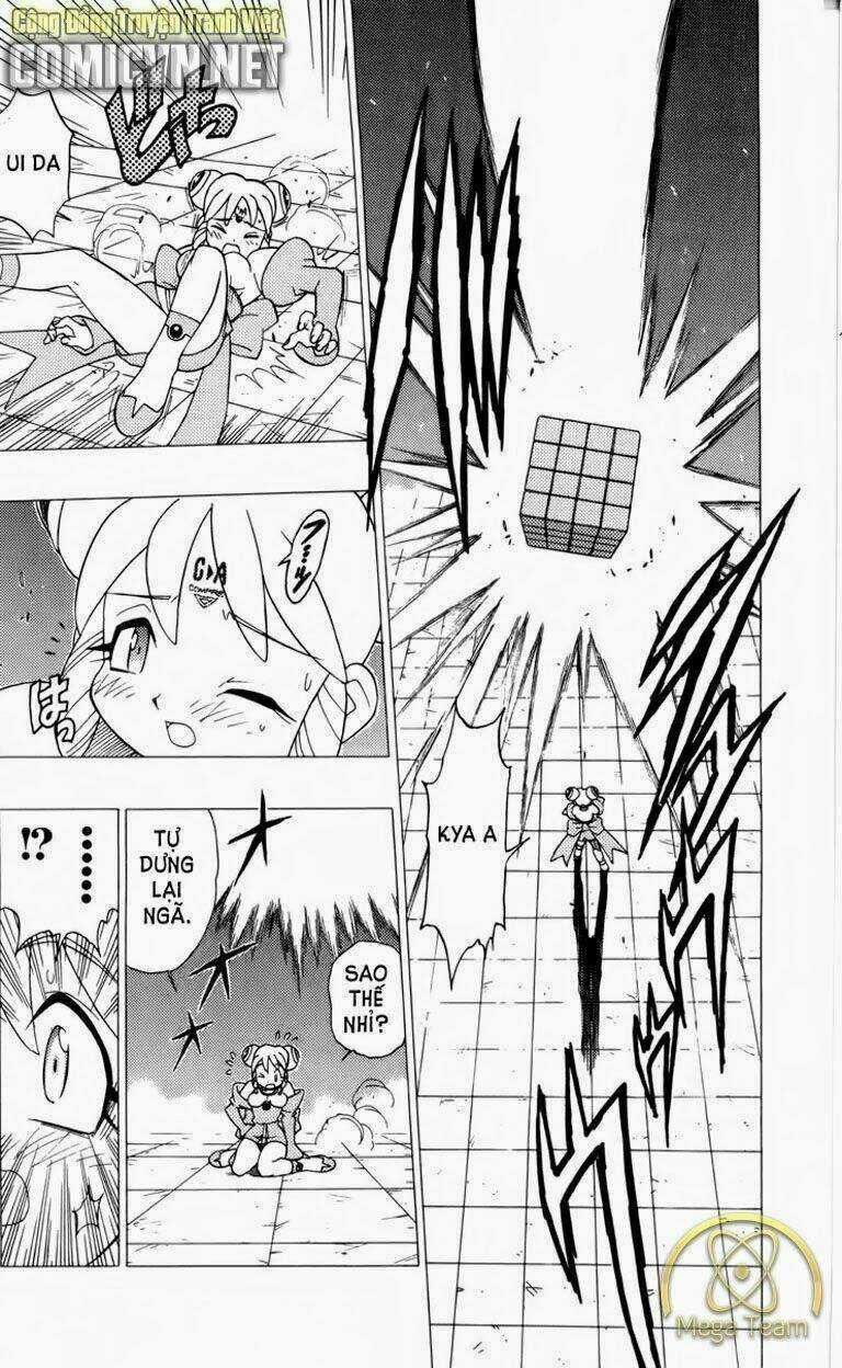 Guardian Eight Chapter 4 trang 44