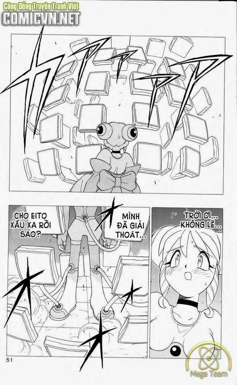 Guardian Eight Chapter 4 trang 45