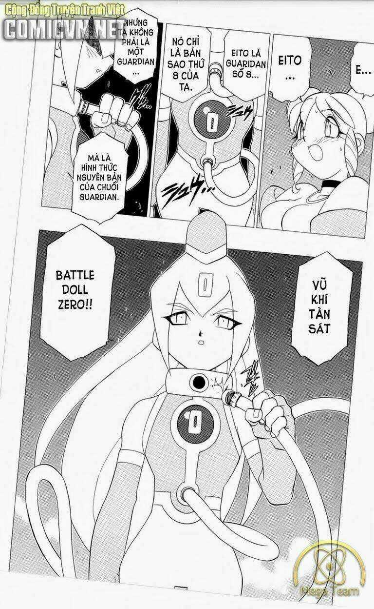 Guardian Eight Chapter 4 trang 47