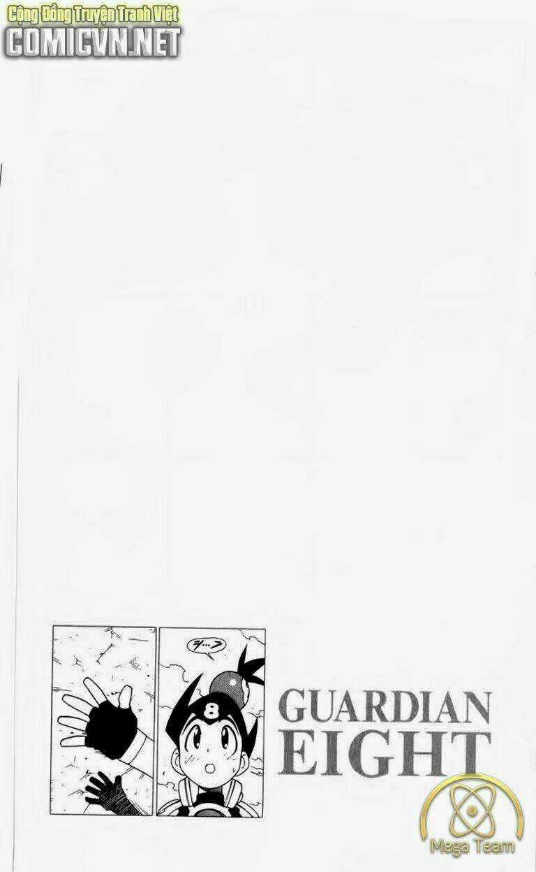 Guardian Eight Chapter 4 trang 48