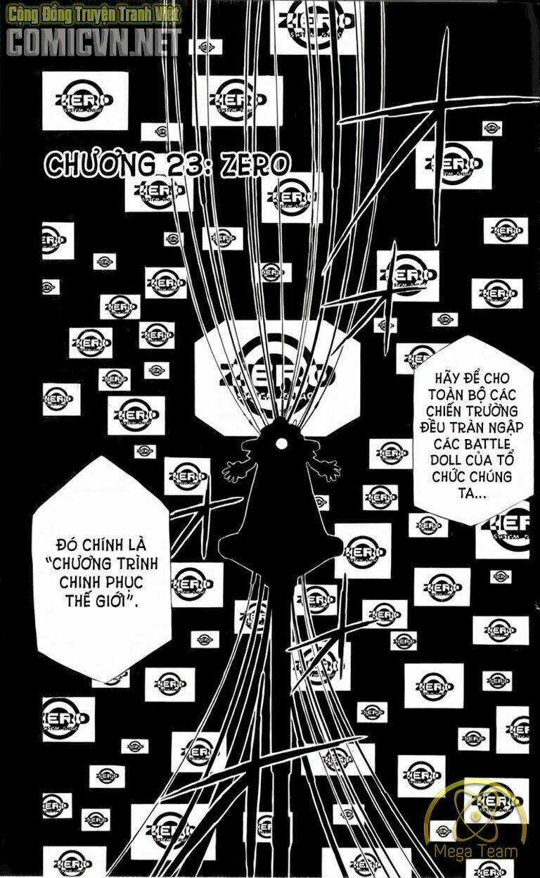Guardian Eight Chapter 4 trang 51