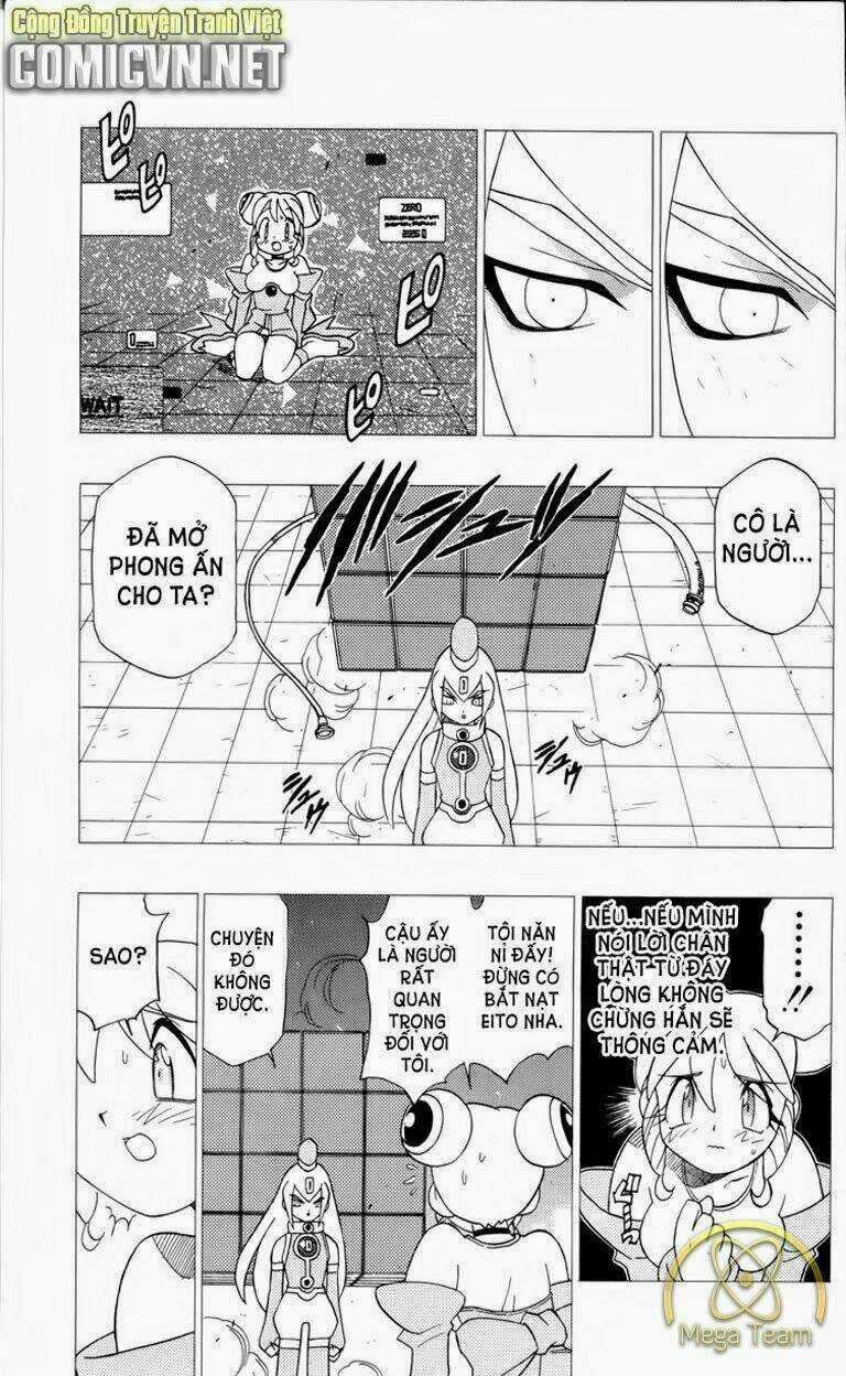 Guardian Eight Chapter 4 trang 53