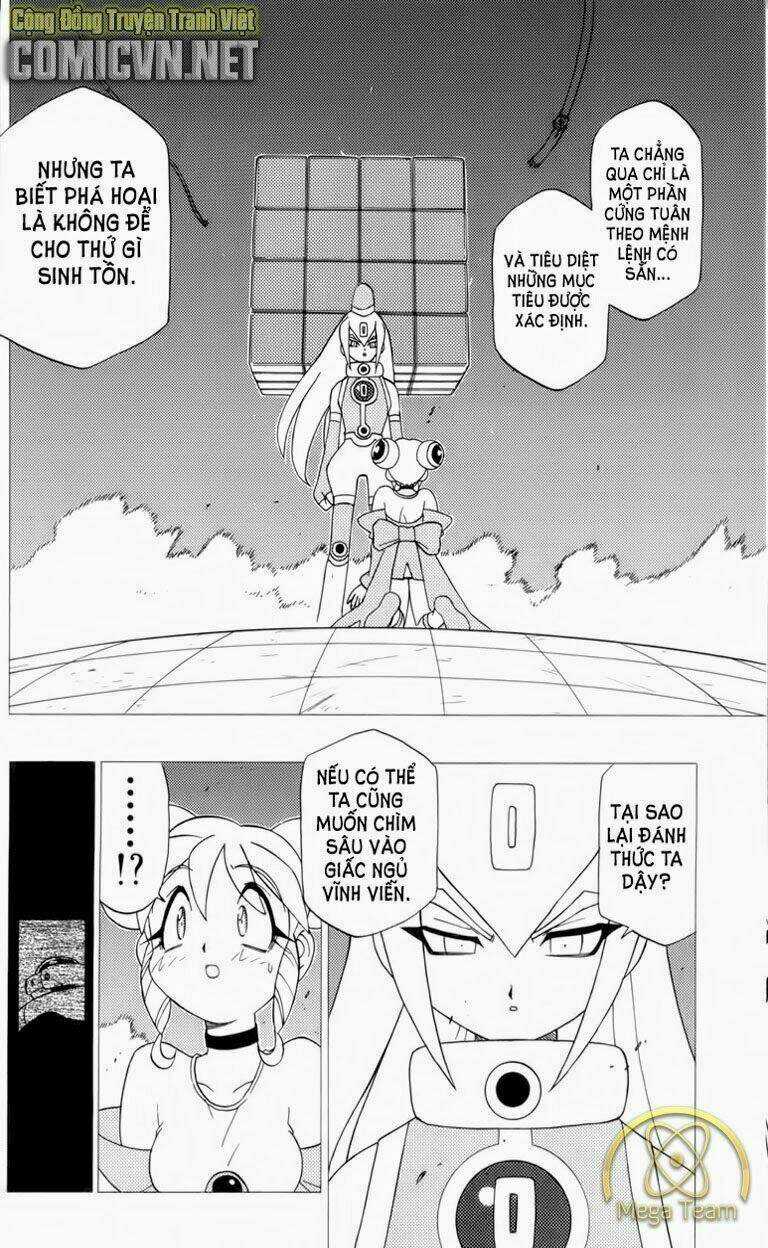 Guardian Eight Chapter 4 trang 54