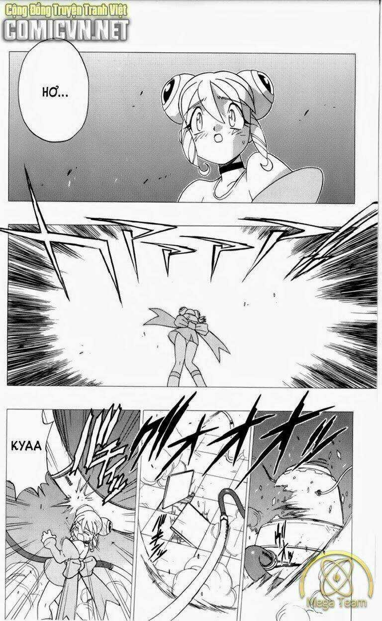 Guardian Eight Chapter 4 trang 56