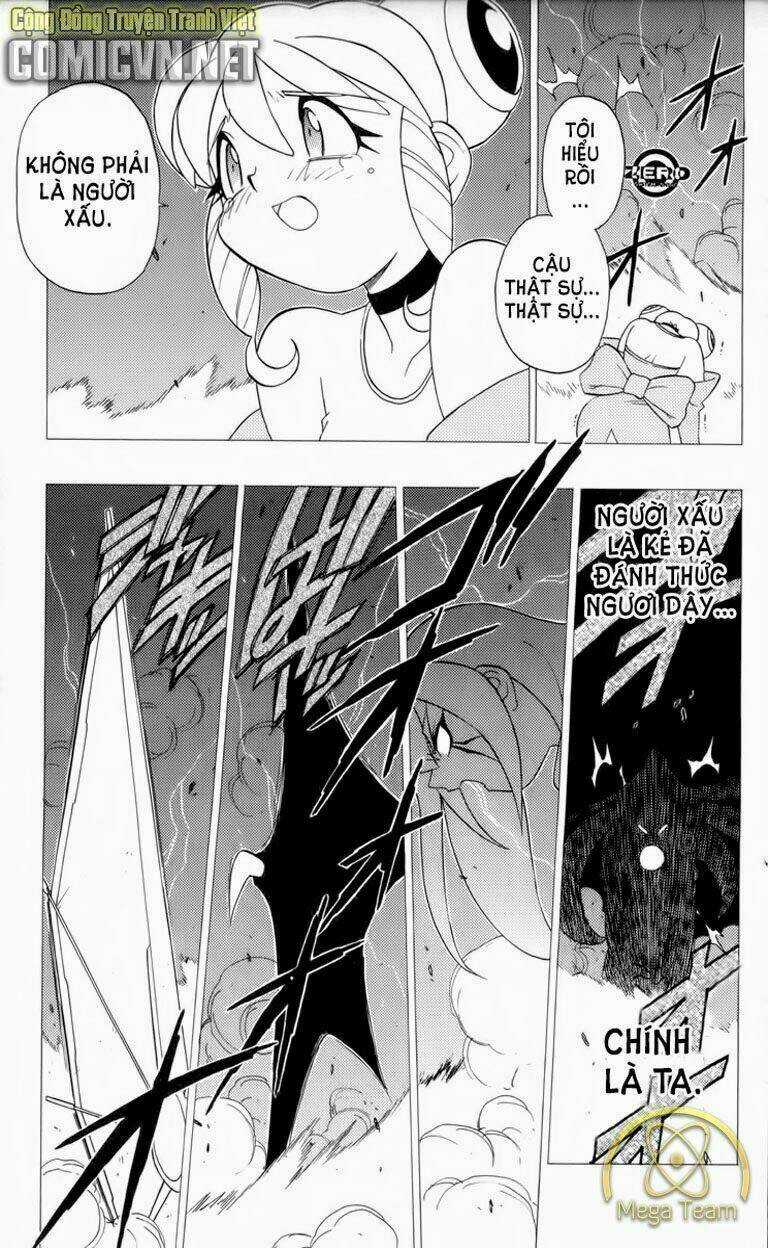 Guardian Eight Chapter 4 trang 57