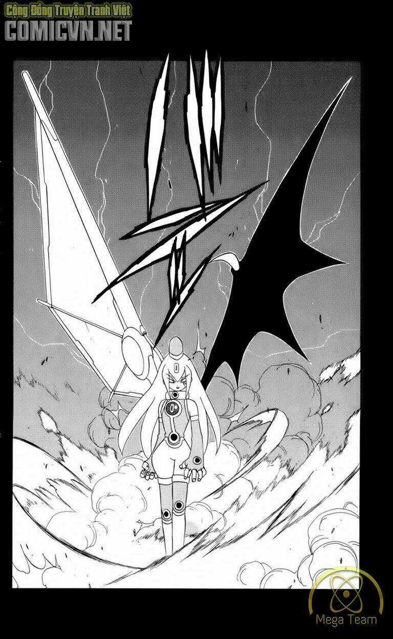 Guardian Eight Chapter 4 trang 58