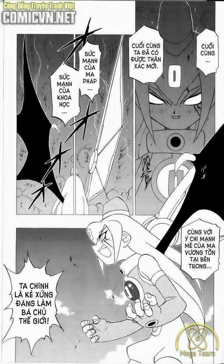 Guardian Eight Chapter 4 trang 59