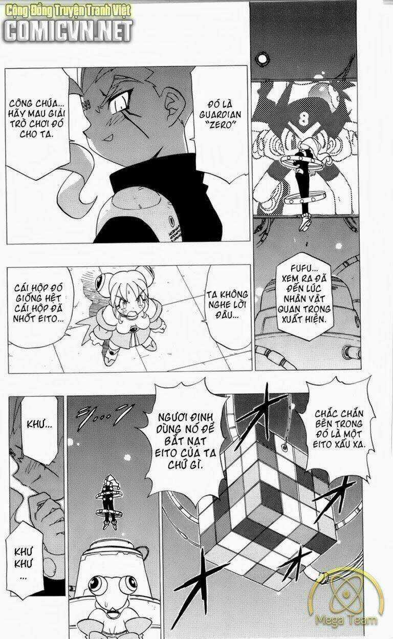 Guardian Eight Chapter 4 trang 6