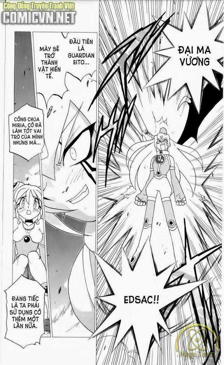 Guardian Eight Chapter 4 trang 60