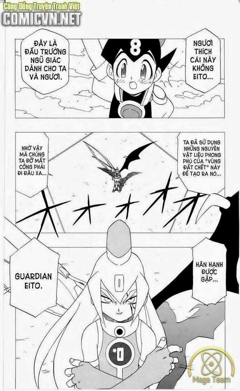 Guardian Eight Chapter 4 trang 65