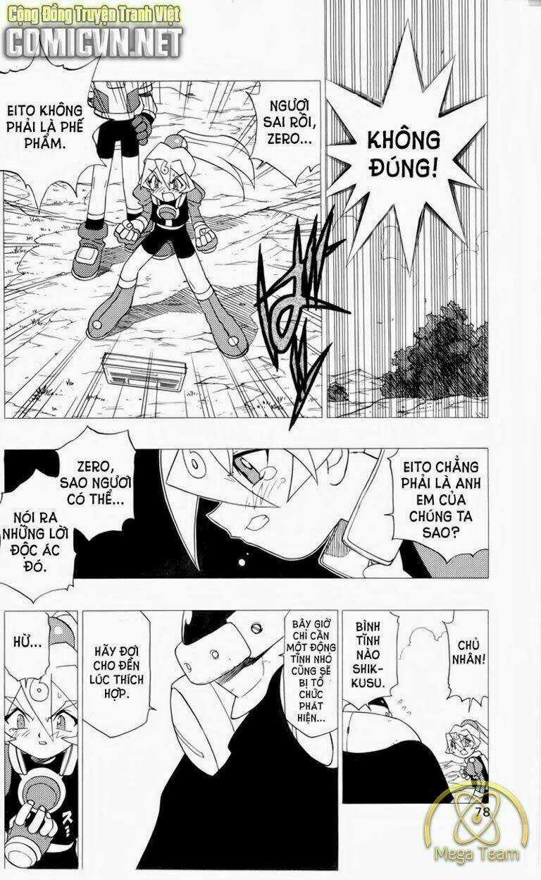 Guardian Eight Chapter 4 trang 69