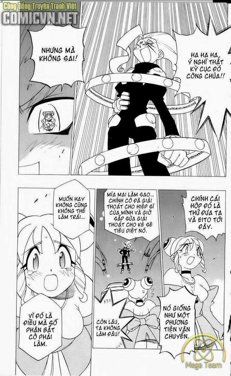 Guardian Eight Chapter 4 trang 7