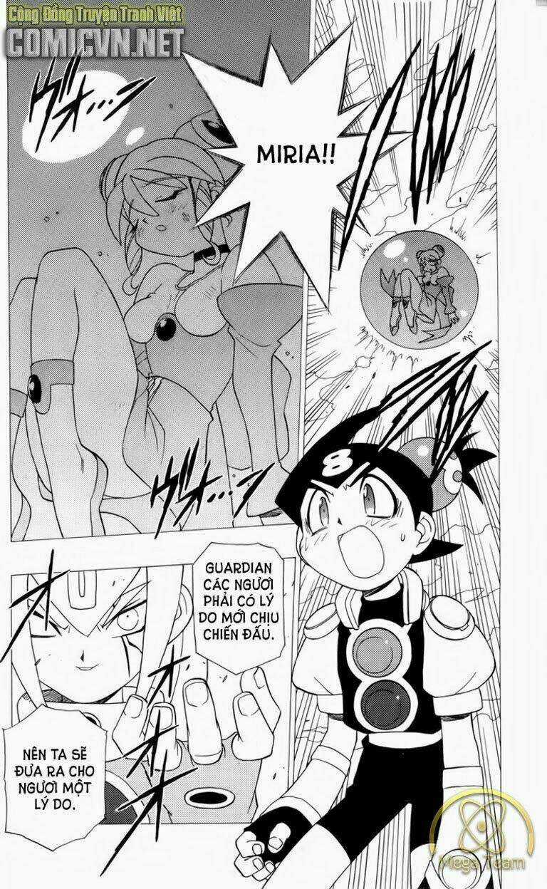 Guardian Eight Chapter 4 trang 71