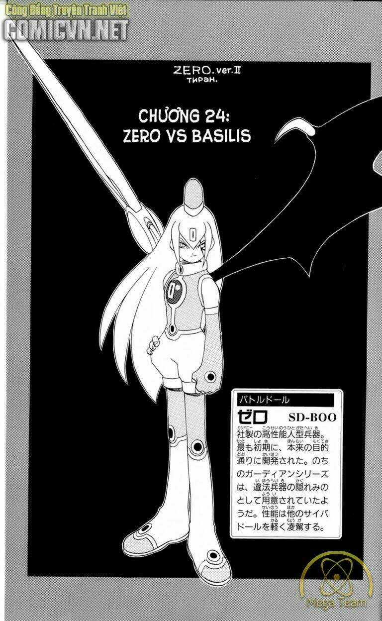 Guardian Eight Chapter 4 trang 73
