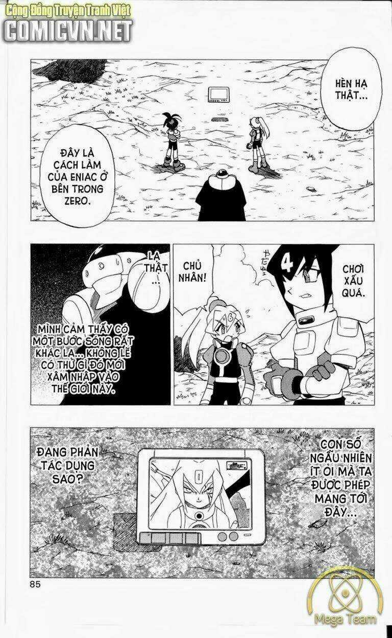 Guardian Eight Chapter 4 trang 75