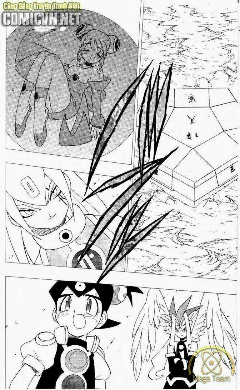 Guardian Eight Chapter 4 trang 76