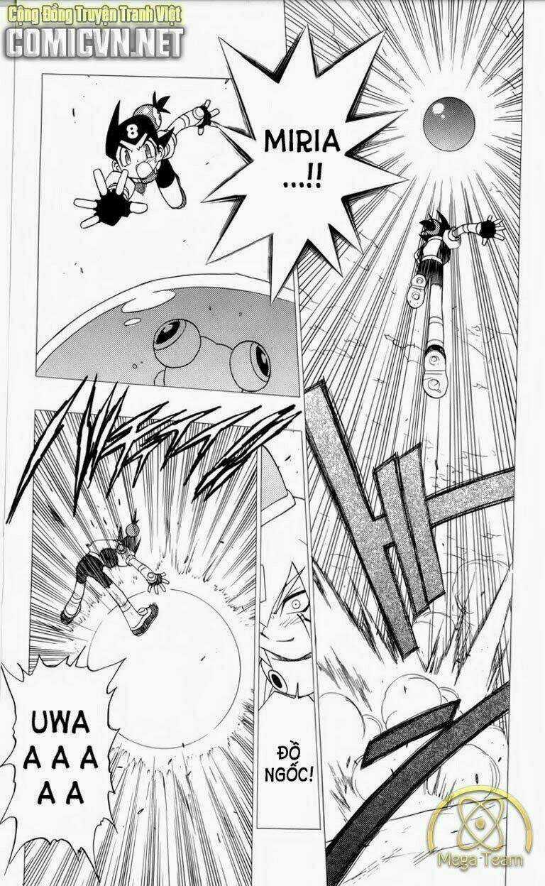 Guardian Eight Chapter 4 trang 78