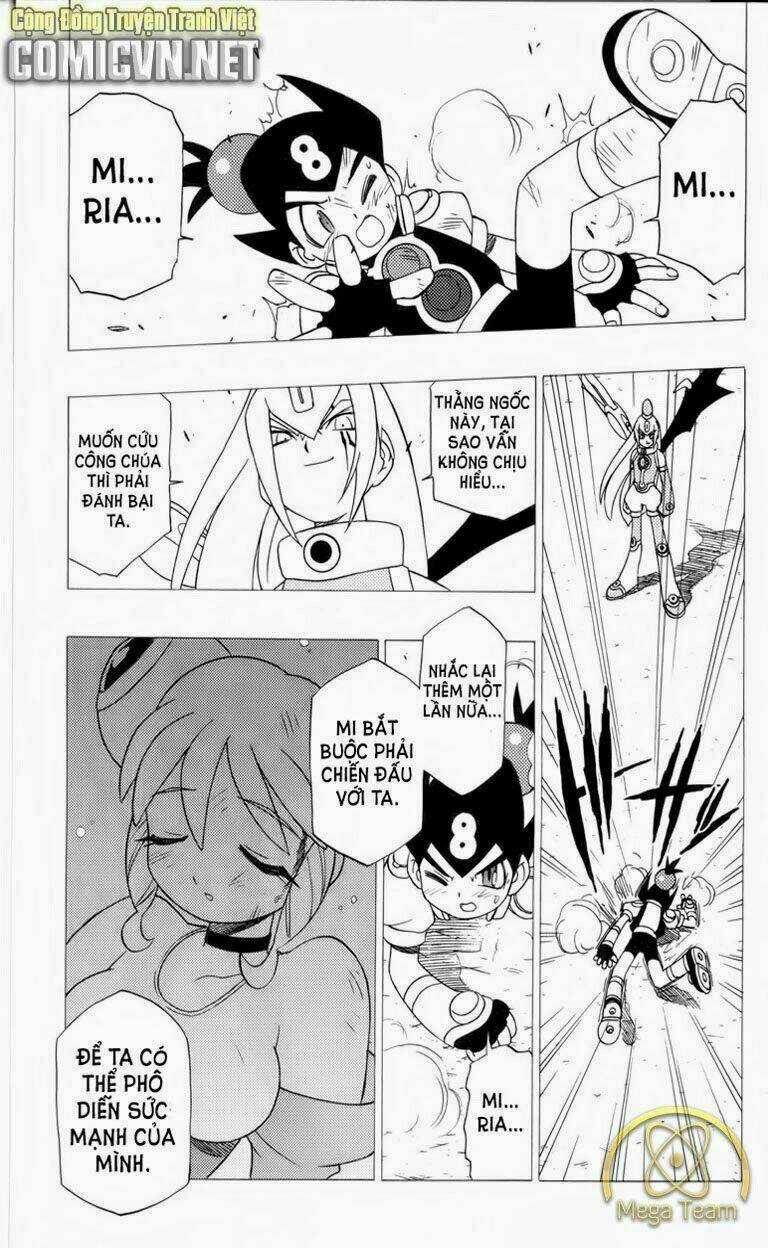 Guardian Eight Chapter 4 trang 79