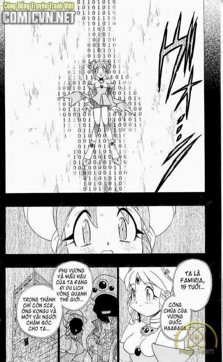 Guardian Eight Chapter 4 trang 8