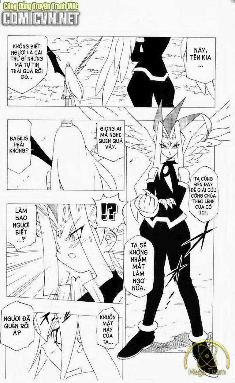 Guardian Eight Chapter 4 trang 80