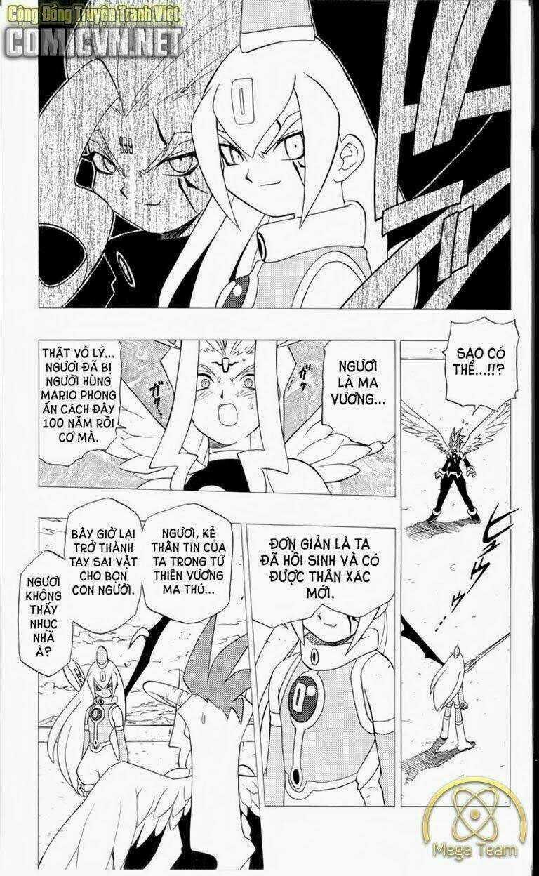 Guardian Eight Chapter 4 trang 81