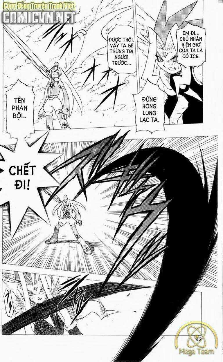 Guardian Eight Chapter 4 trang 82