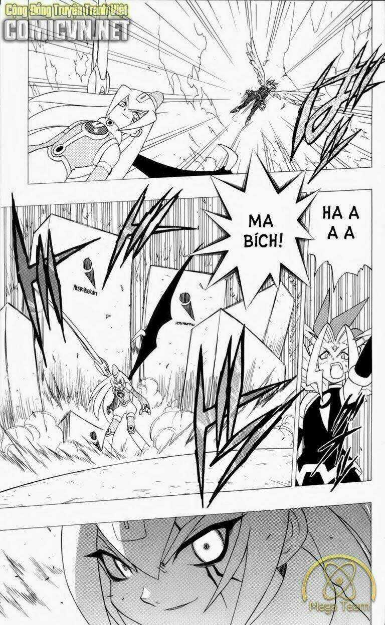 Guardian Eight Chapter 4 trang 83