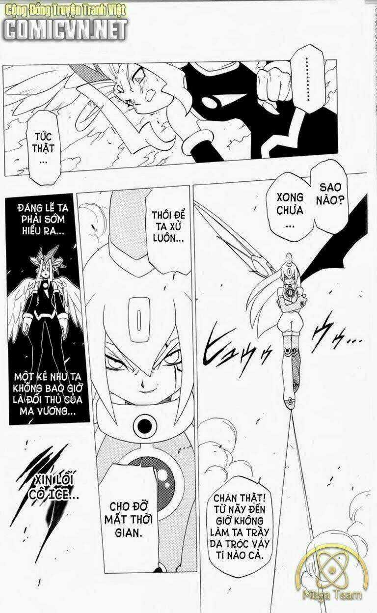 Guardian Eight Chapter 4 trang 86