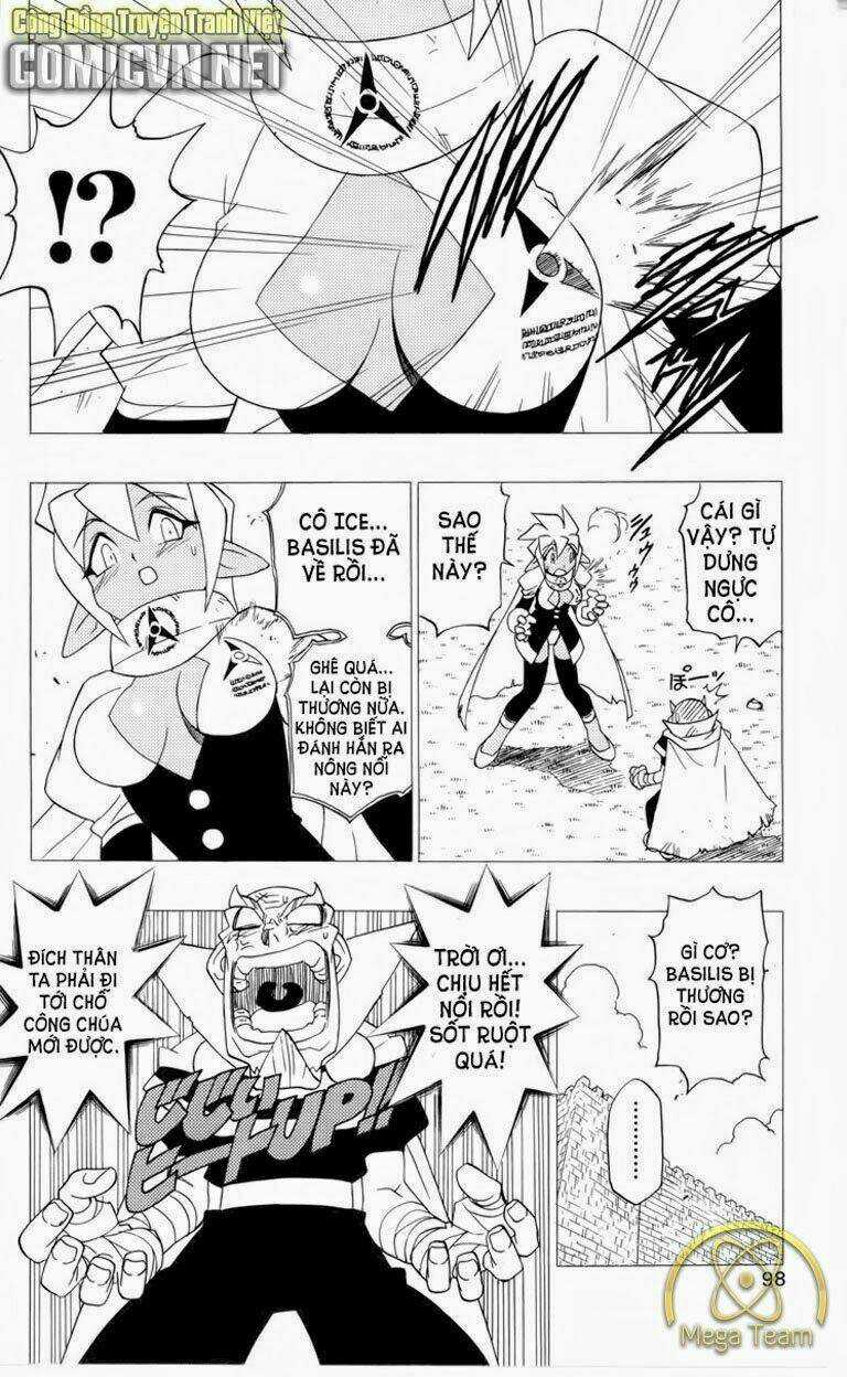 Guardian Eight Chapter 4 trang 88